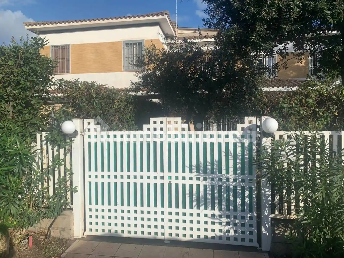 Villa in affitto a Terracina