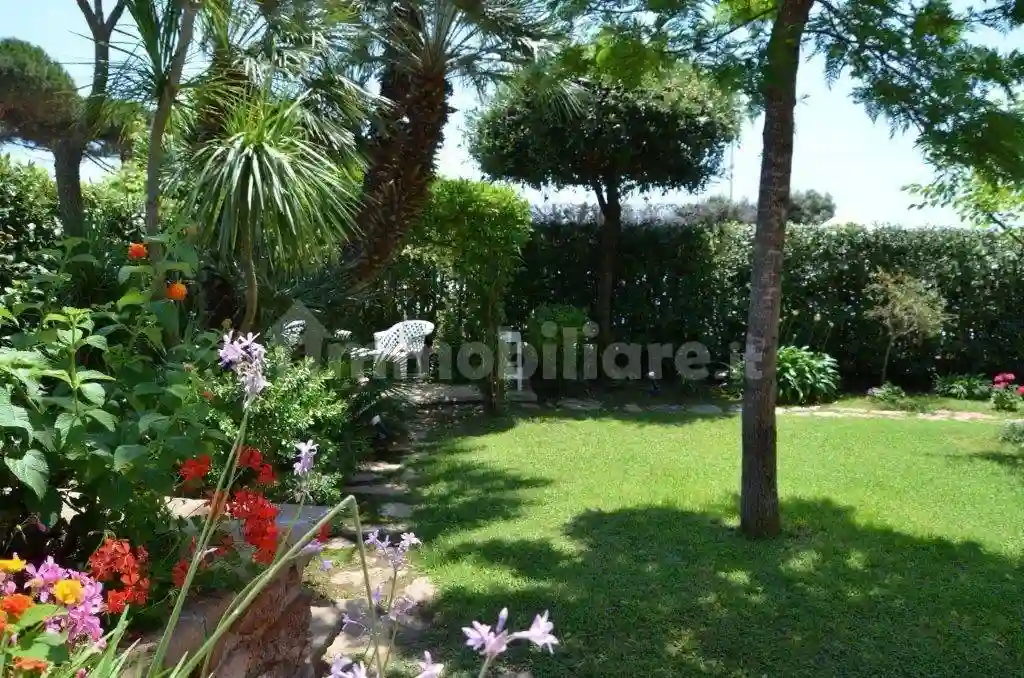 Villa plurifamiliare via Badino, Lungomare Circe, Via Badino, Terracina - foto 4
