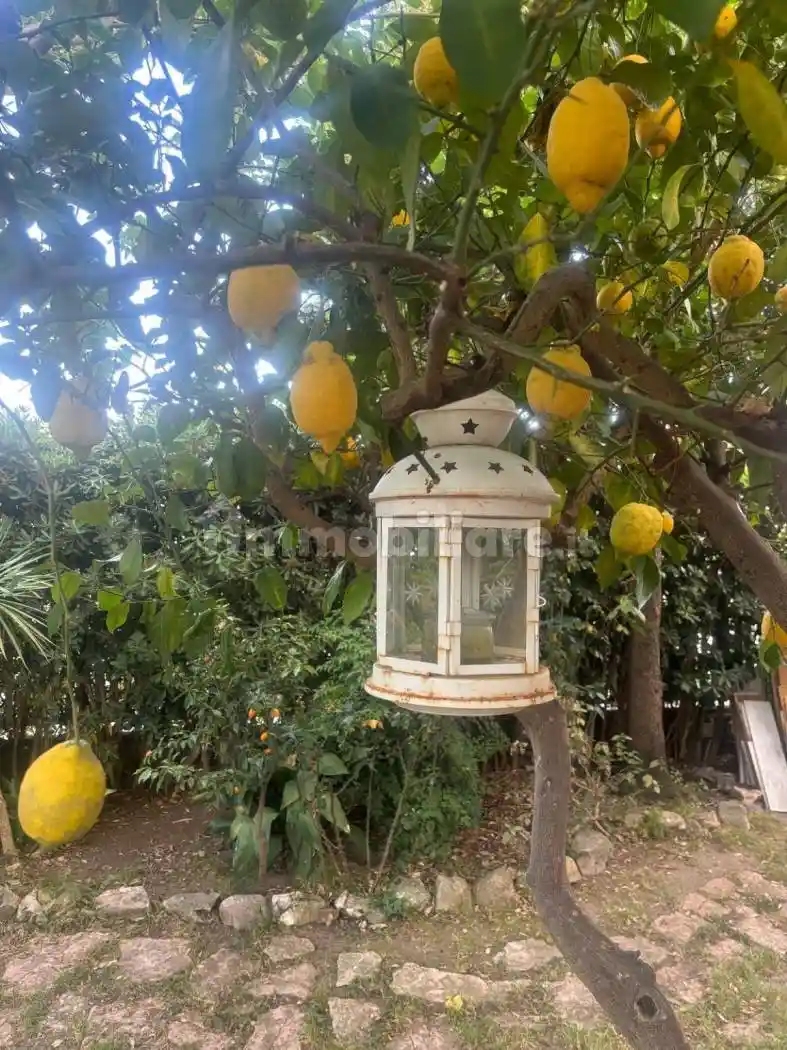 Villa plurifamiliare via Badino, Lungomare Circe, Via Badino, Terracina - foto 4