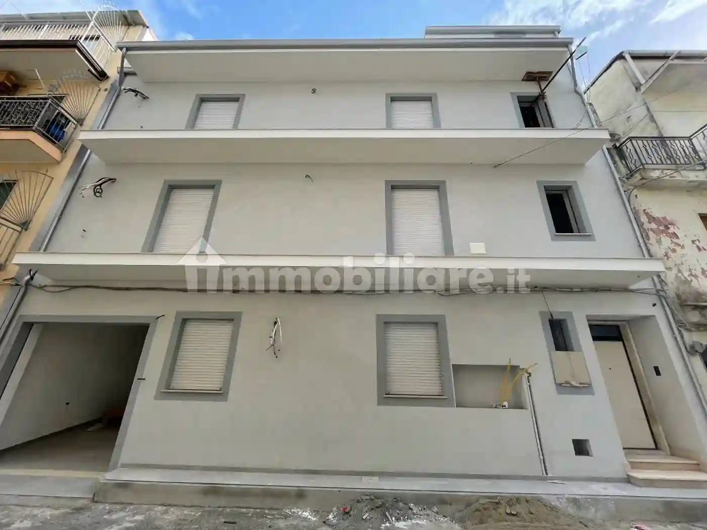 Palazzo - Edificio in Vendita - foto 4