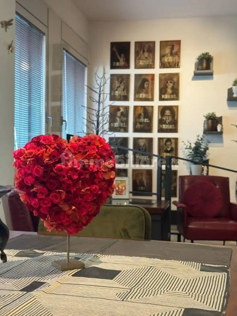 Loft in vendita a Milan