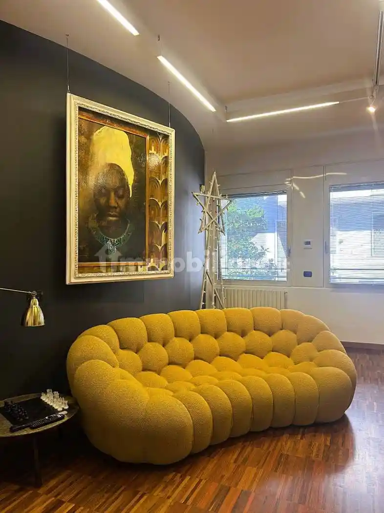 Loft via Bernardino Verro 33/6, Ripamonti - Fondazione Prada, Milano - foto 3