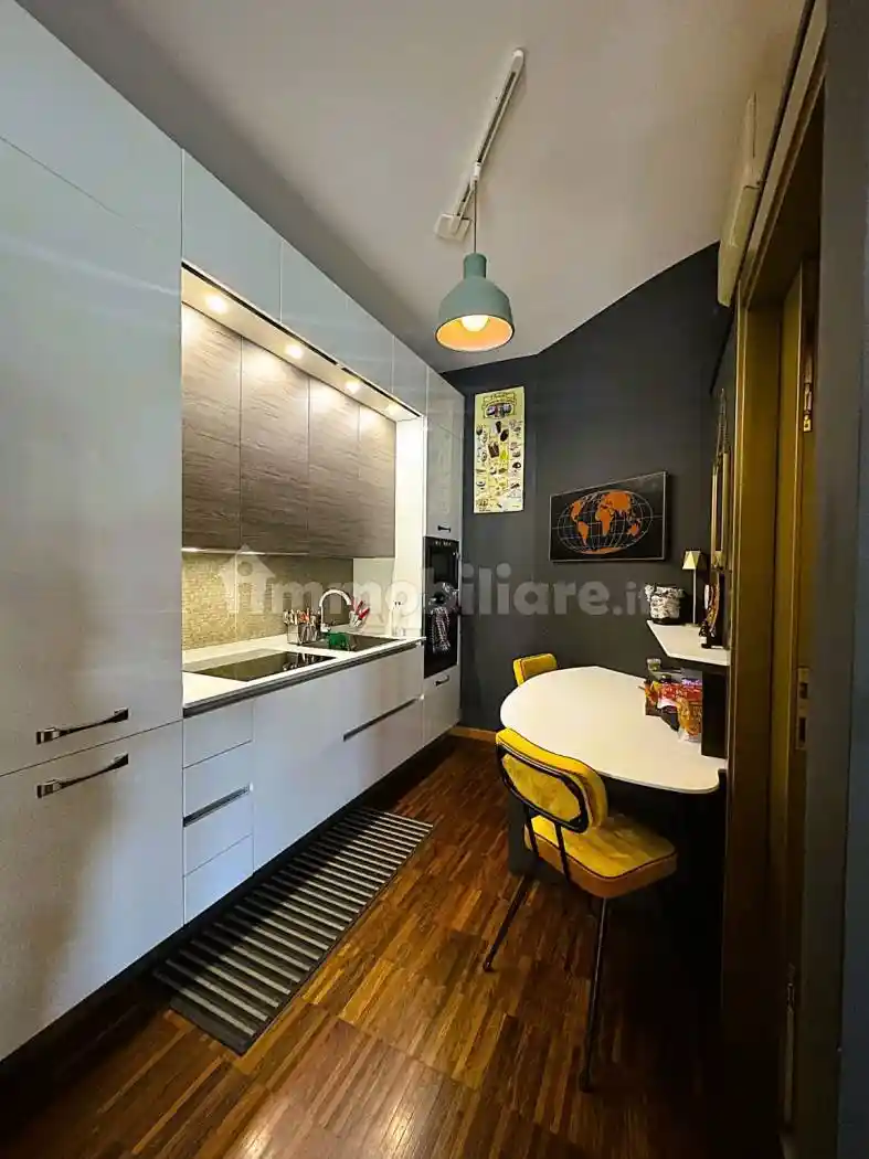 Loft via Bernardino Verro 33/6, Ripamonti - Fondazione Prada, Milano - foto 5