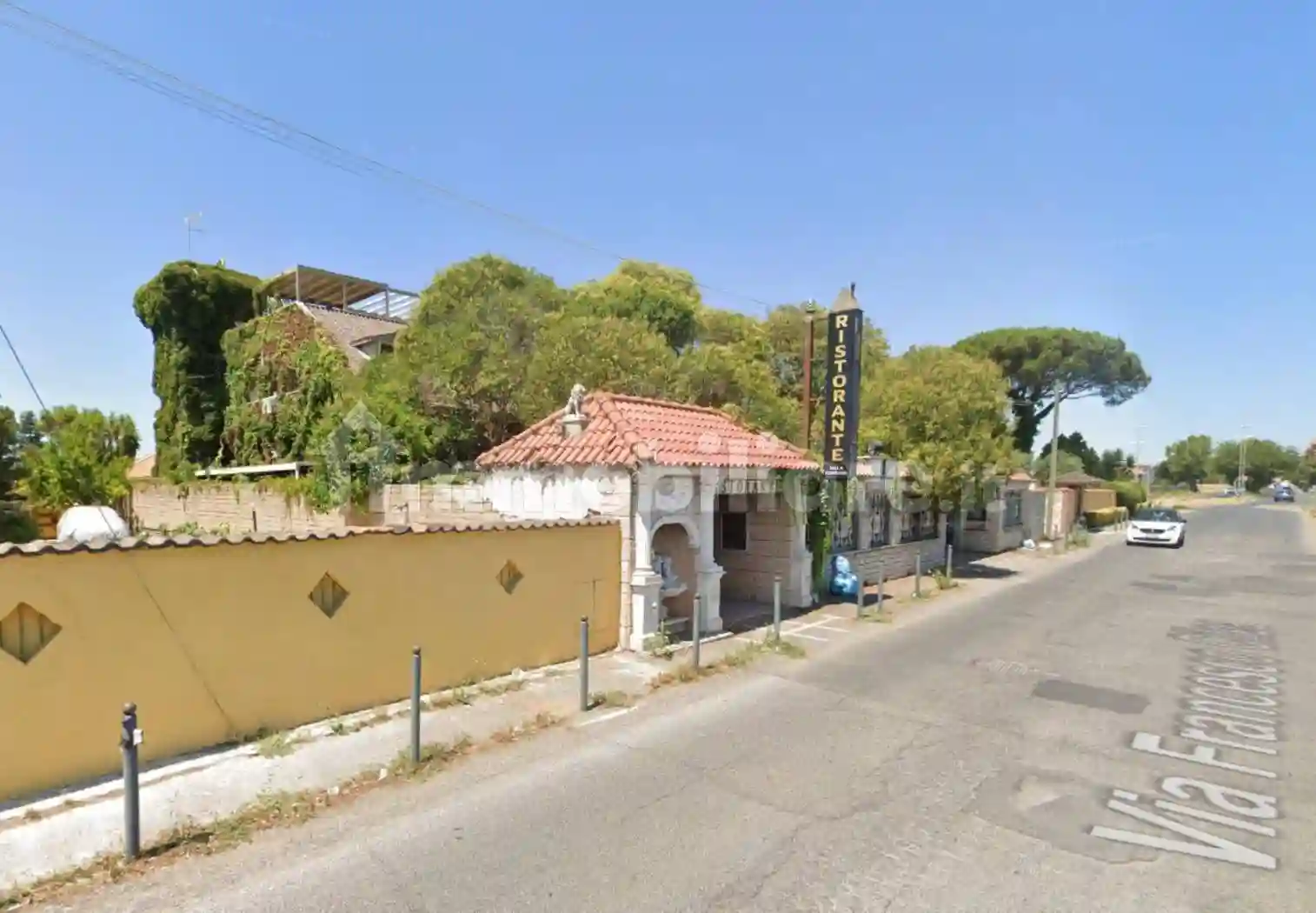 Palazzo - Stabile - foto 2