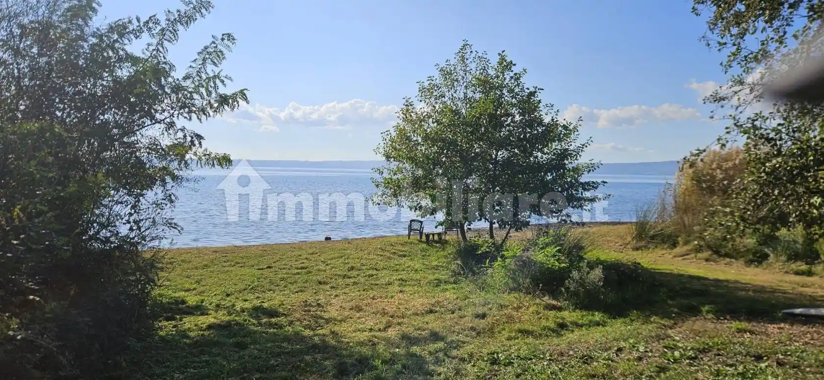 Villa in vendita a Trevignano Romano