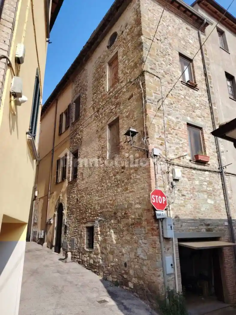 Appartamento in vendita a Magione