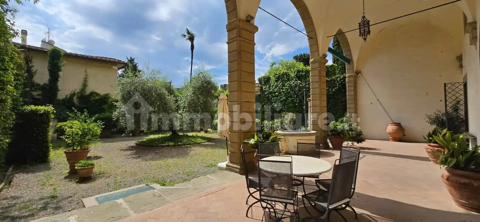 Villa in vendita a Firenze
