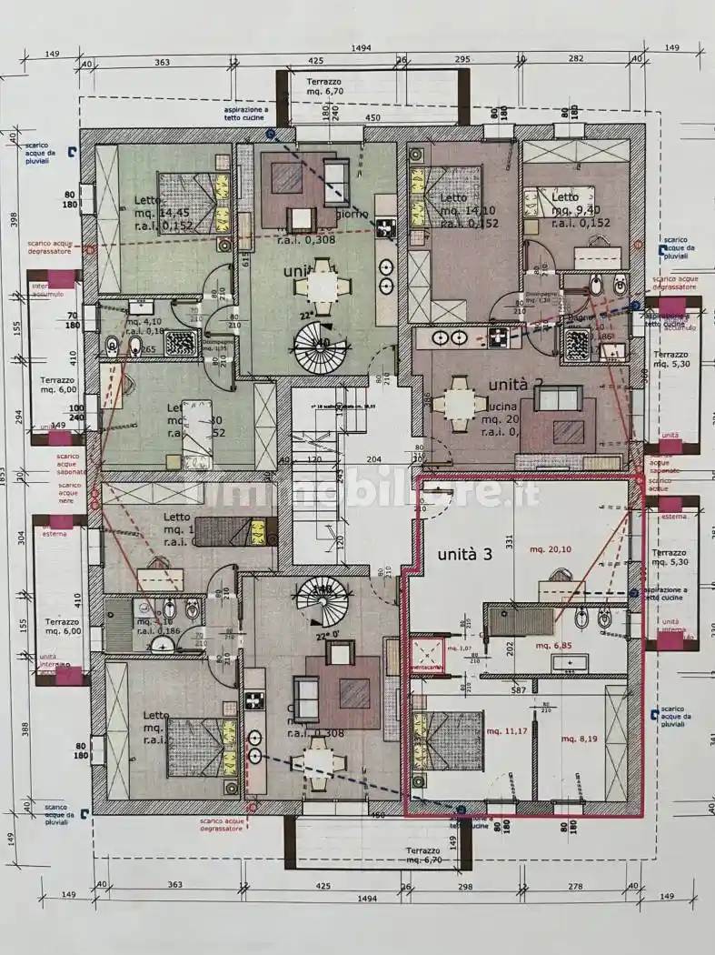 Appartamento - foto 3