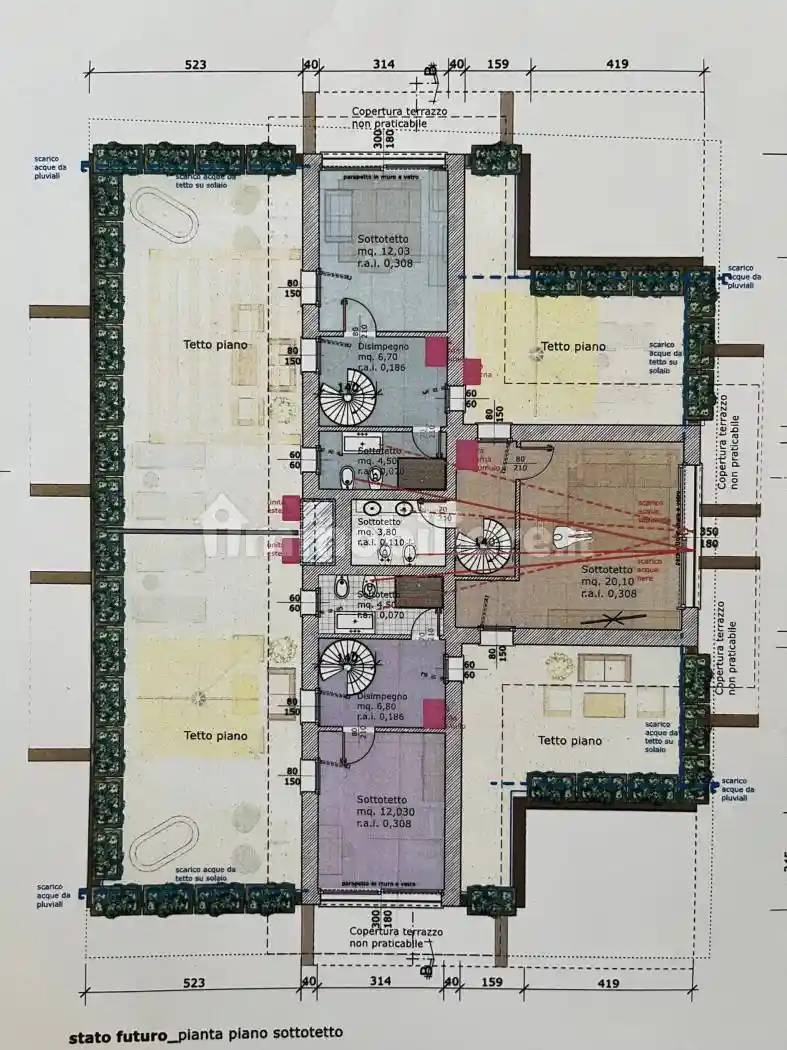 Appartamento - foto 5