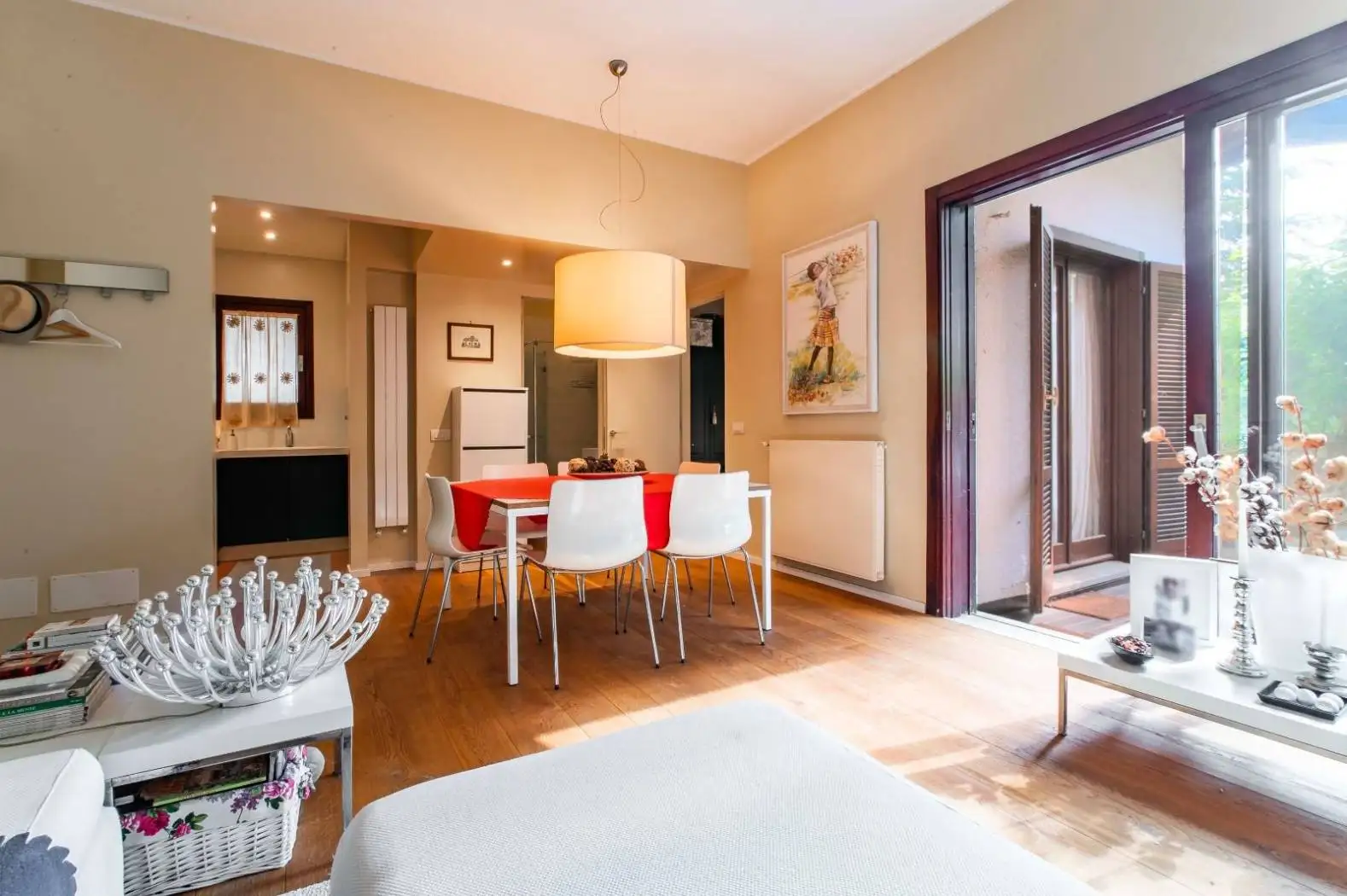 Appartamento in vendita a Carbonate