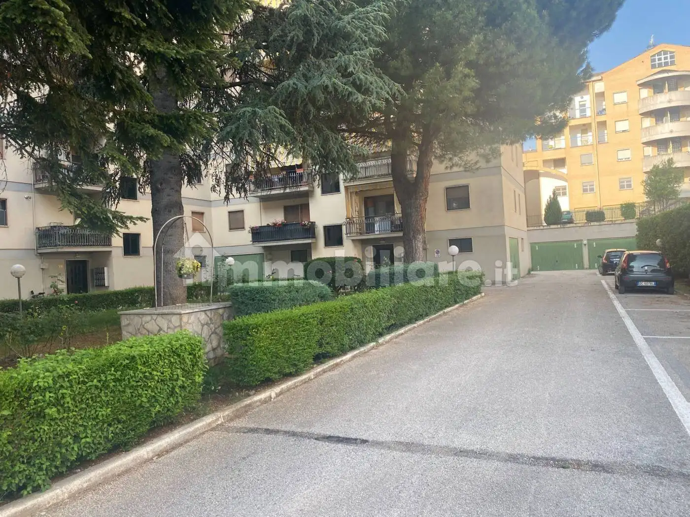 Appartamento in vendita a Avezzano