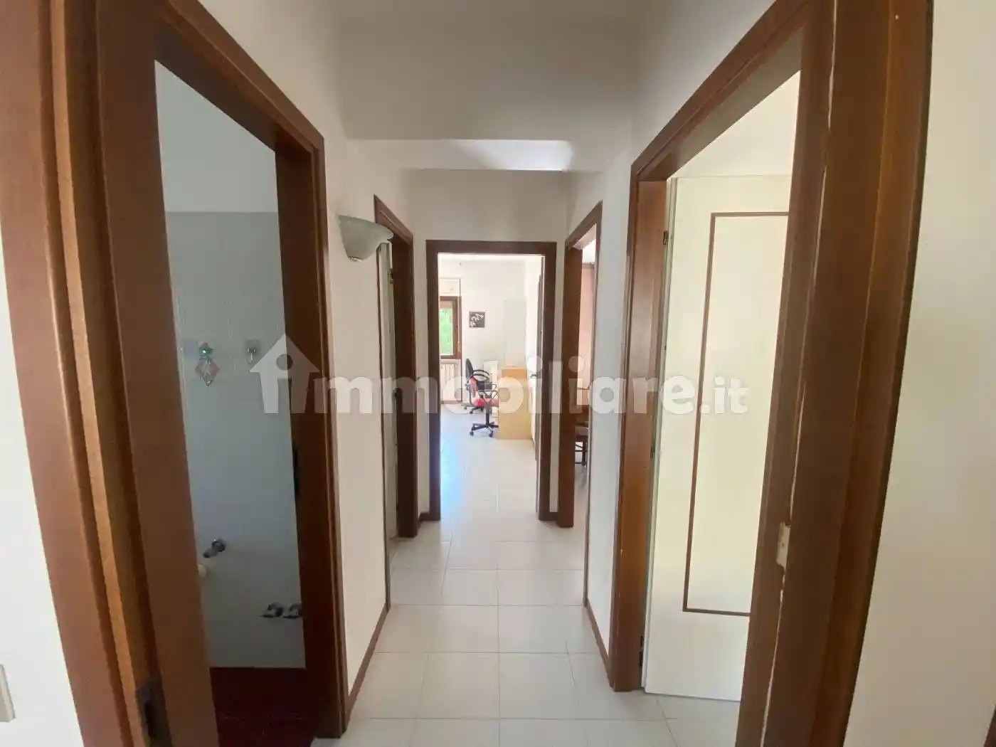 Quadrilocale via Giuseppe Saragat 55, Centro, Avezzano - foto 4
