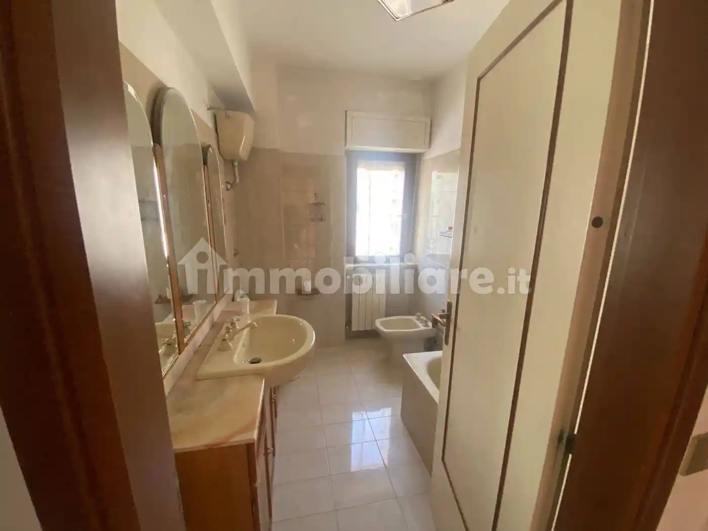 Quadrilocale via Giuseppe Saragat 55, Centro, Avezzano - foto 5