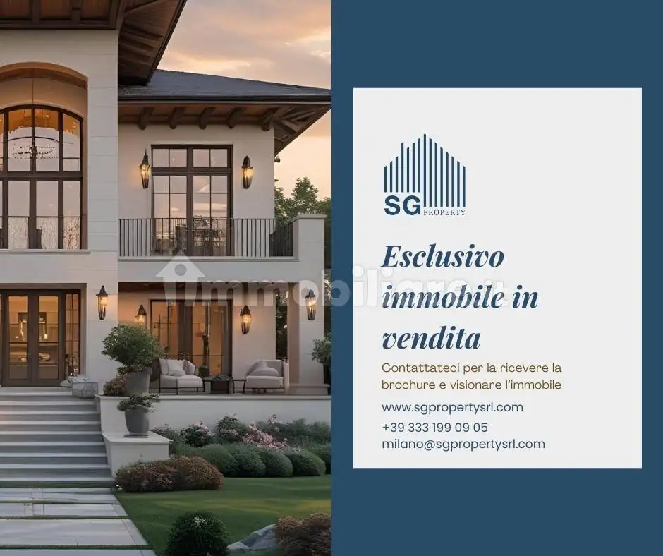 Apartment in vendita a Milan