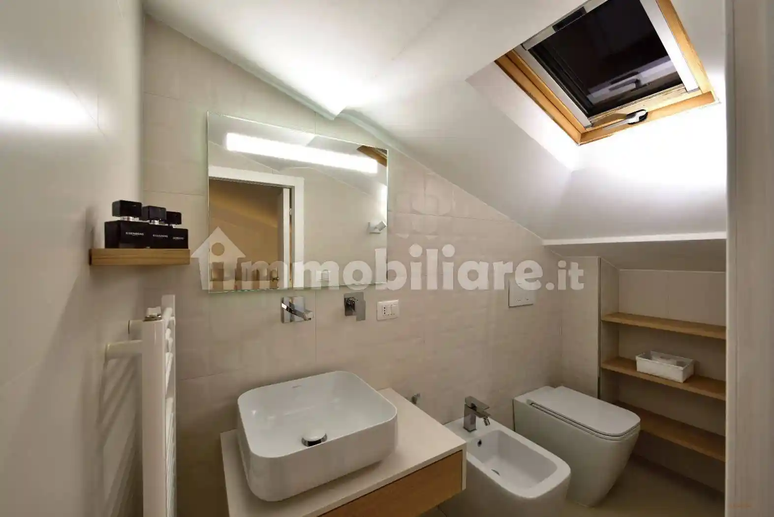 Villetta a schiera - foto 5