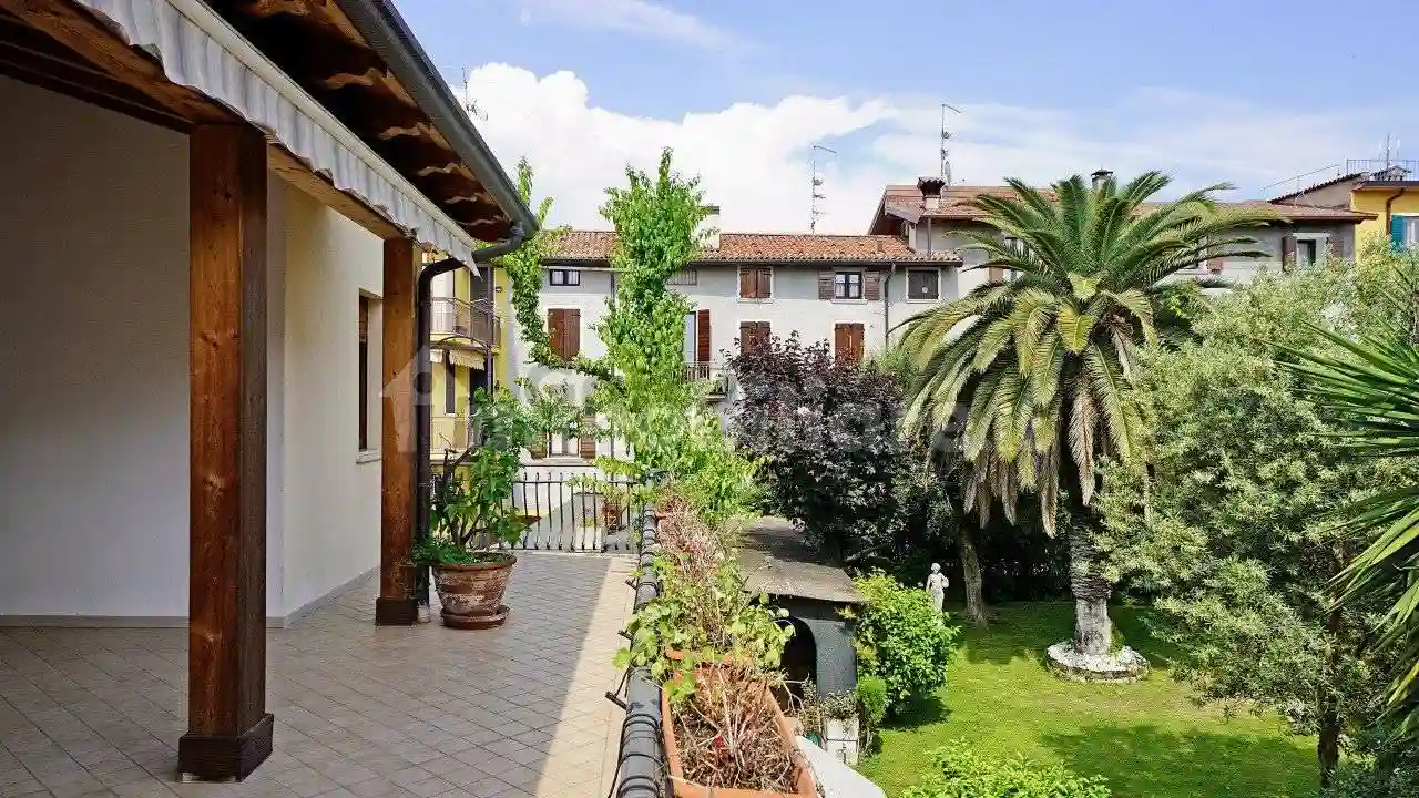 Palazzo - Edificio - foto 2