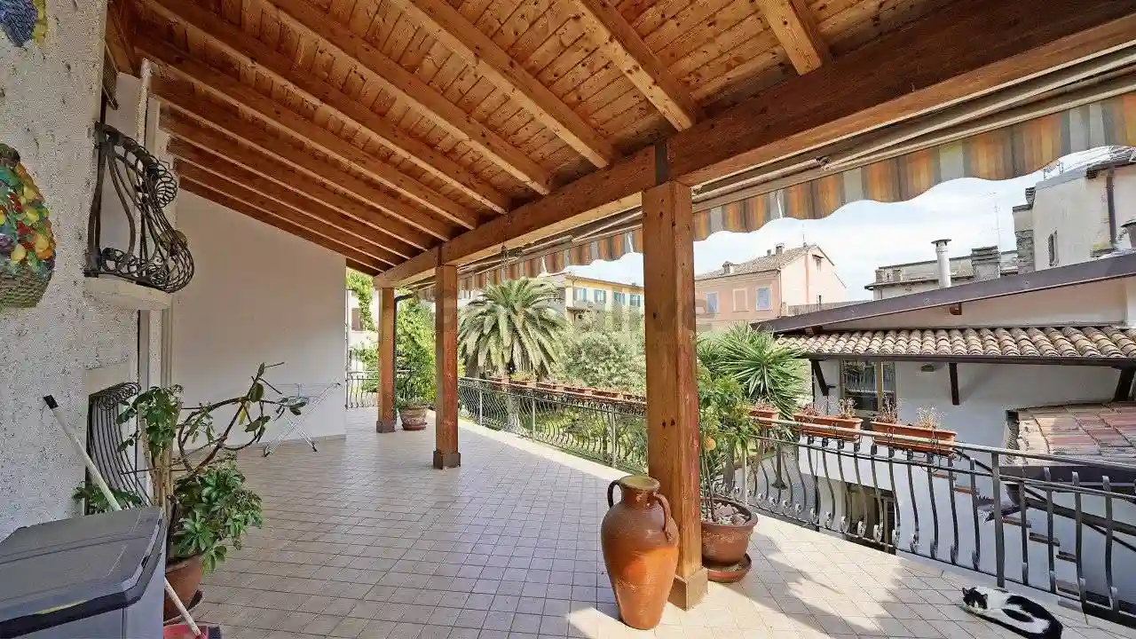 Palazzo - Edificio - foto 3