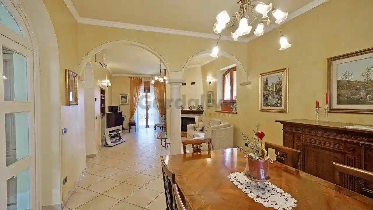 Palazzo - Edificio - foto 4