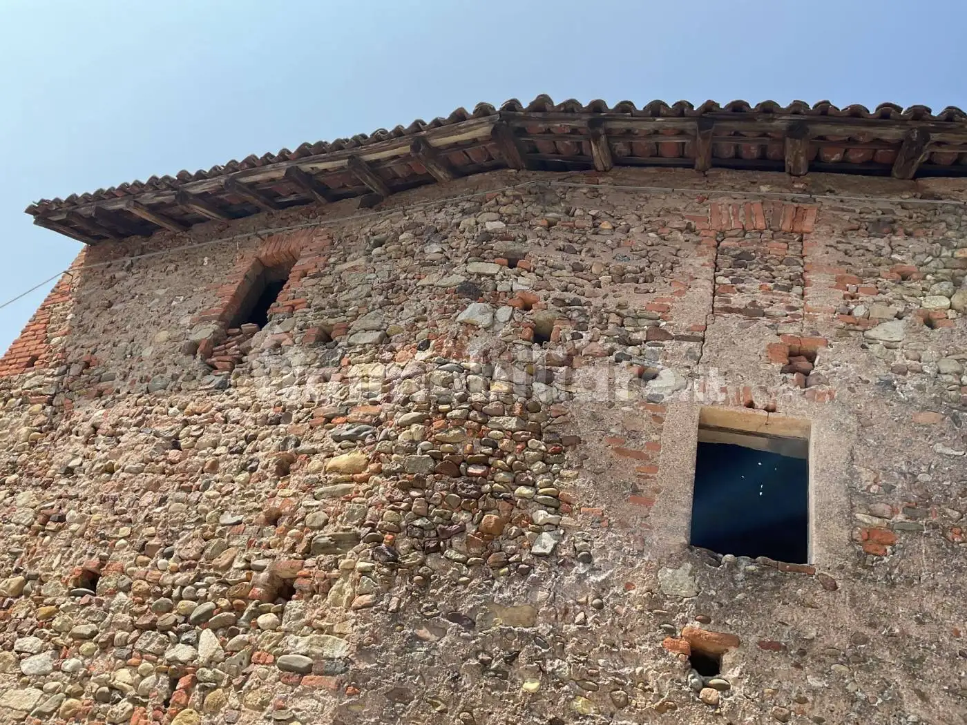 Rustico - Casale in vendita a Roasio