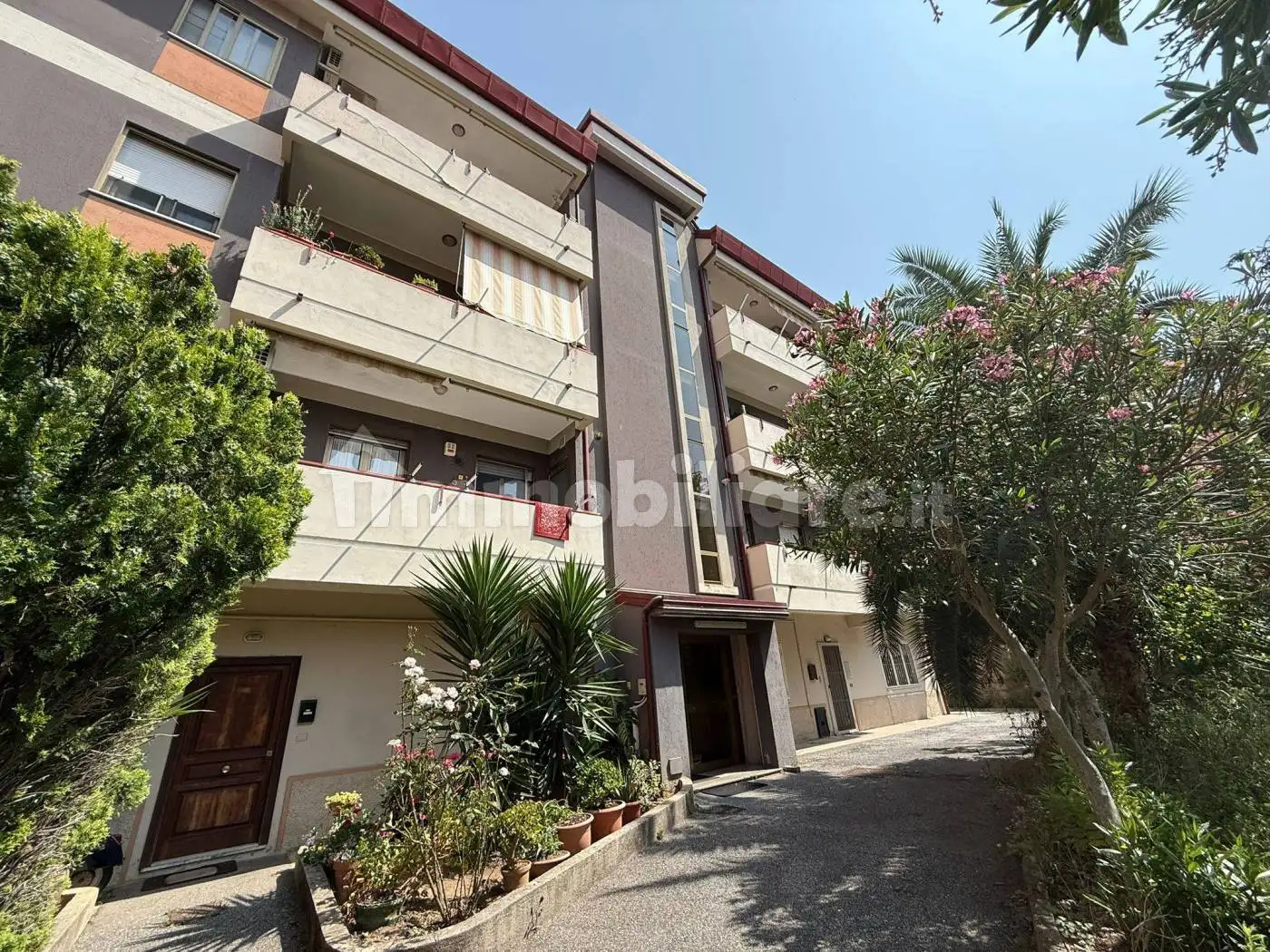 Appartamento in vendita a Catanzaro