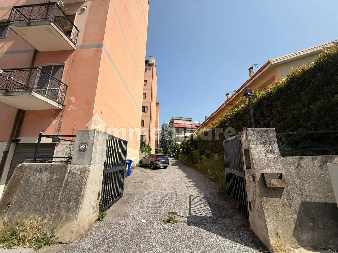 Quadrilocale via Bambinello Gesù 27, Stadio - Pontepiccolo, Catanzaro - foto 3