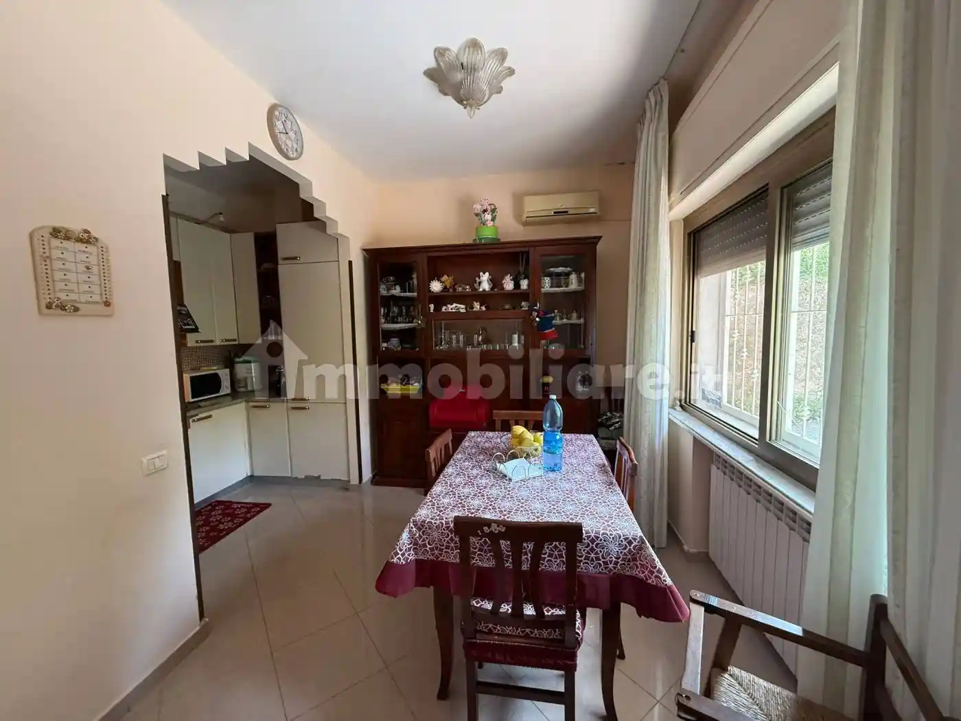 Quadrilocale via Bambinello Gesù 27, Stadio - Pontepiccolo, Catanzaro - foto 5