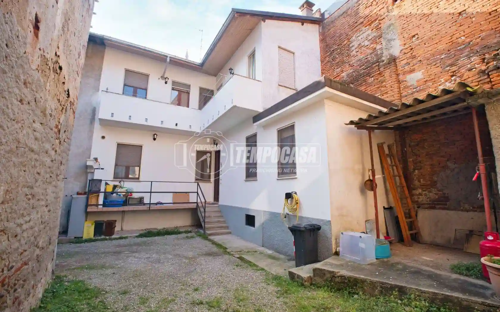 Casa indipendente - foto 3