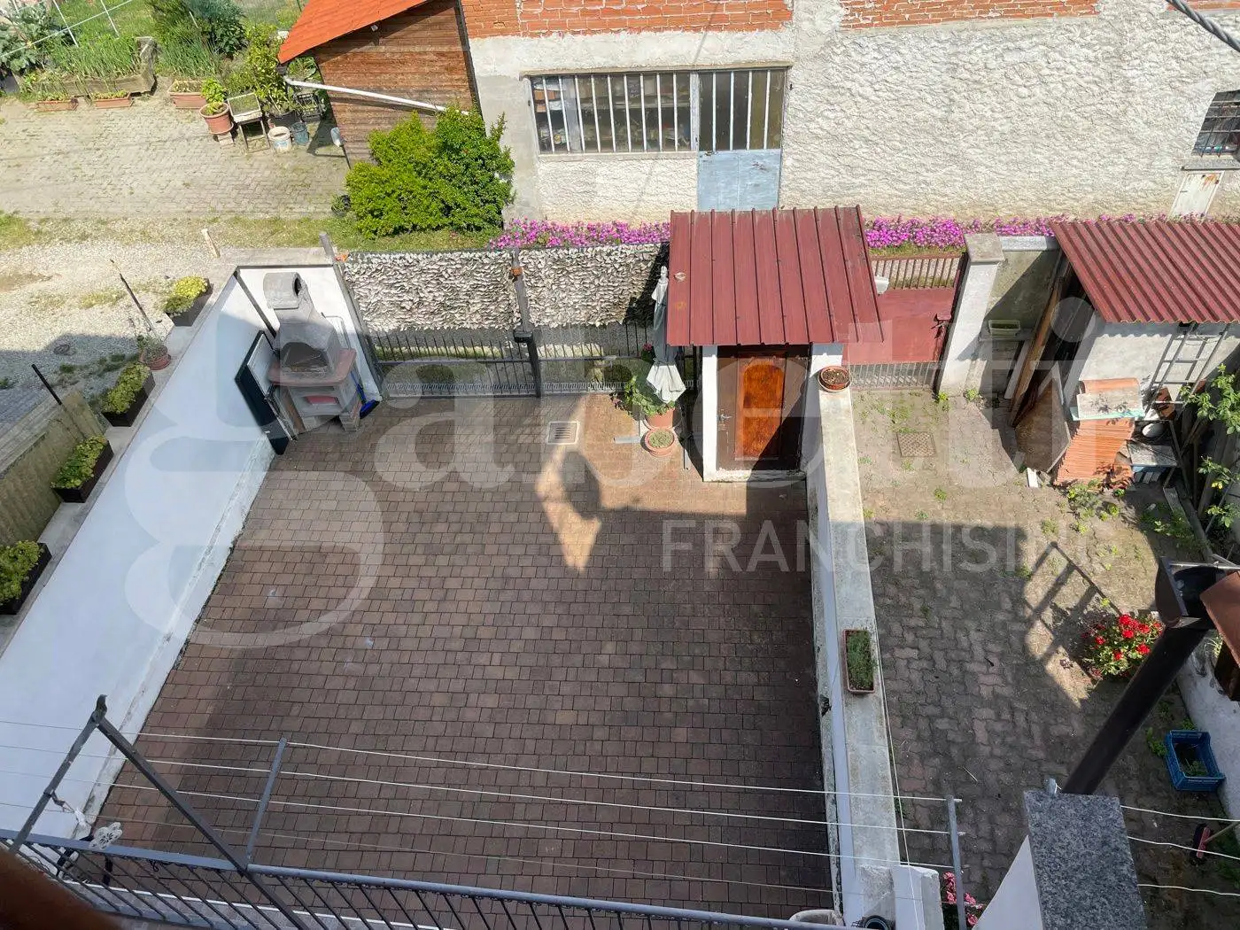 Terratetto unifamiliare vicolo Sant'Anna, Candia Canavese - foto 3