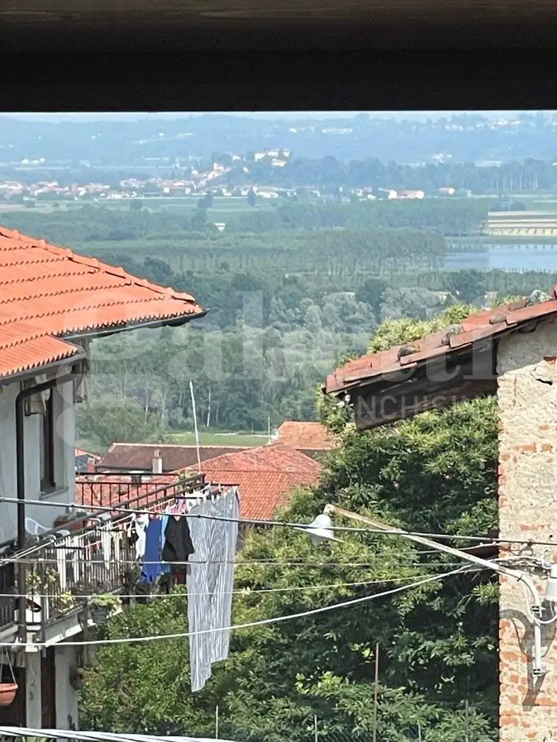 Terratetto unifamiliare vicolo Sant'Anna, Candia Canavese - foto 5