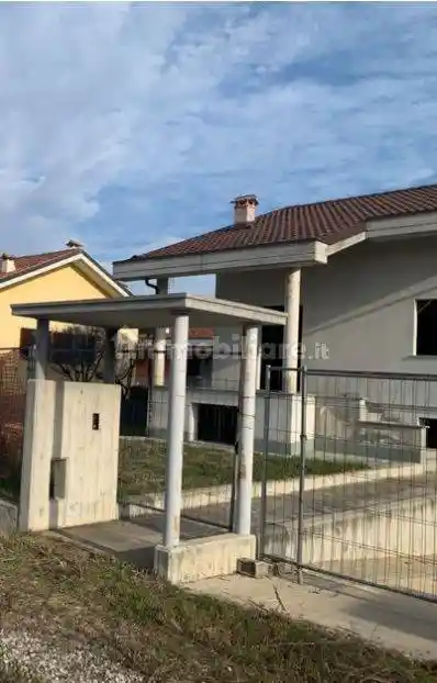 Villa unifamiliare via Savigliano, Vottignasco - foto 3