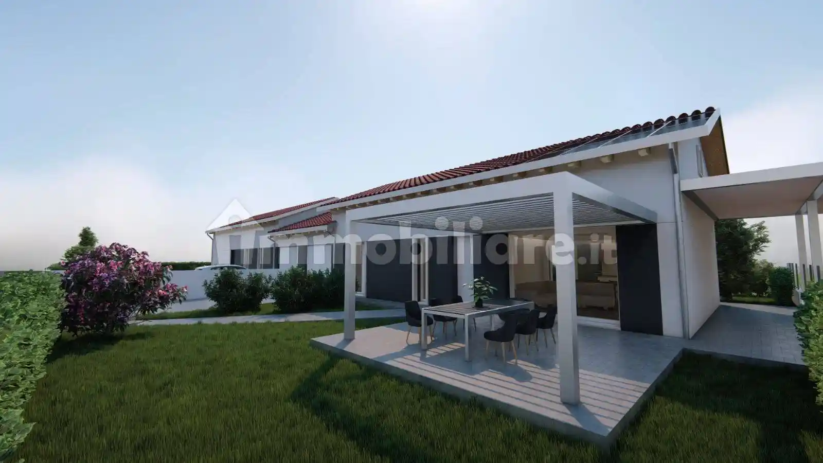 Villa in vendita a Scorzè