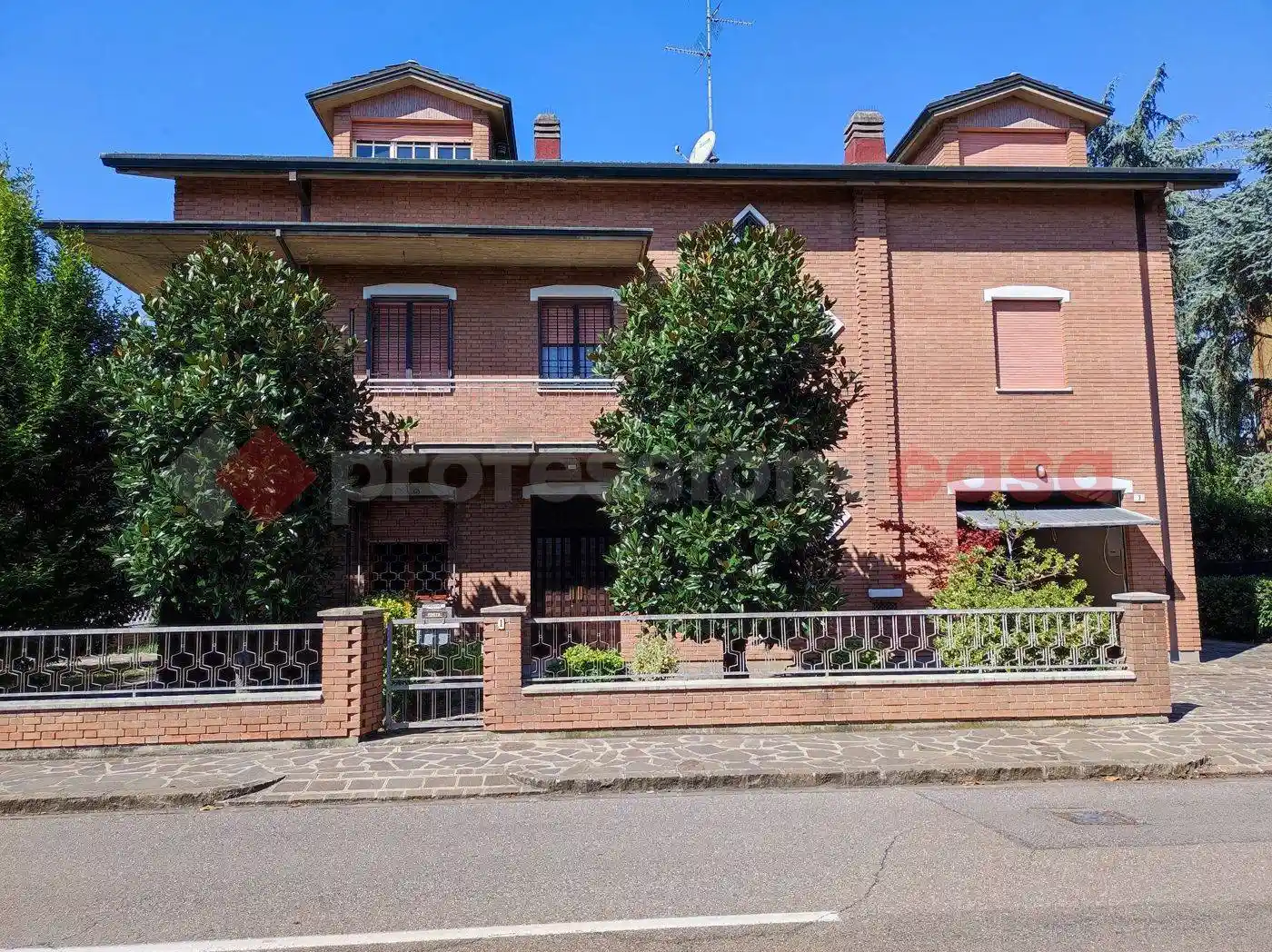Casa indipendente in vendita a Carpi
