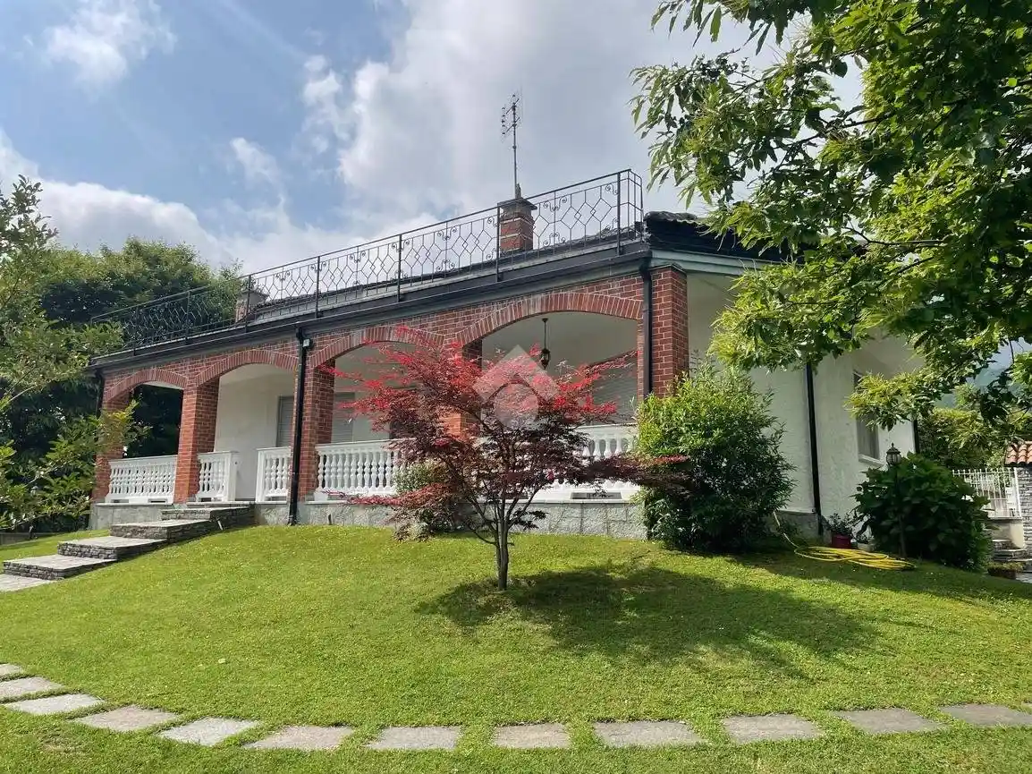 Villa in vendita a Bibiana