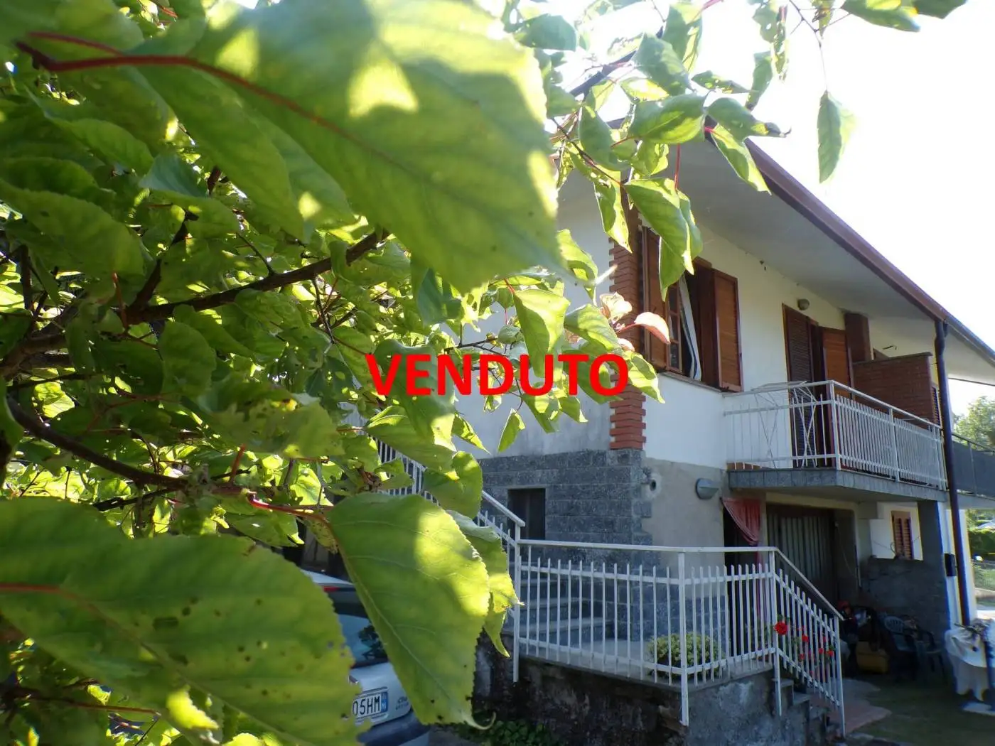 Casa indipendente in vendita a Monvalle