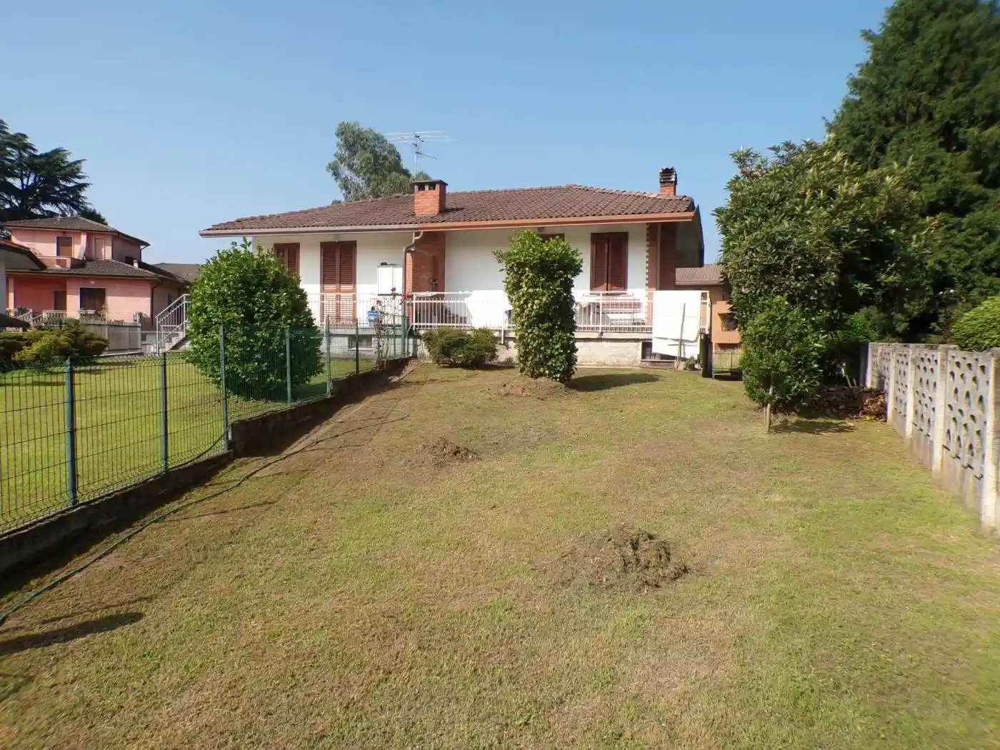 Casa indipendente - foto 4