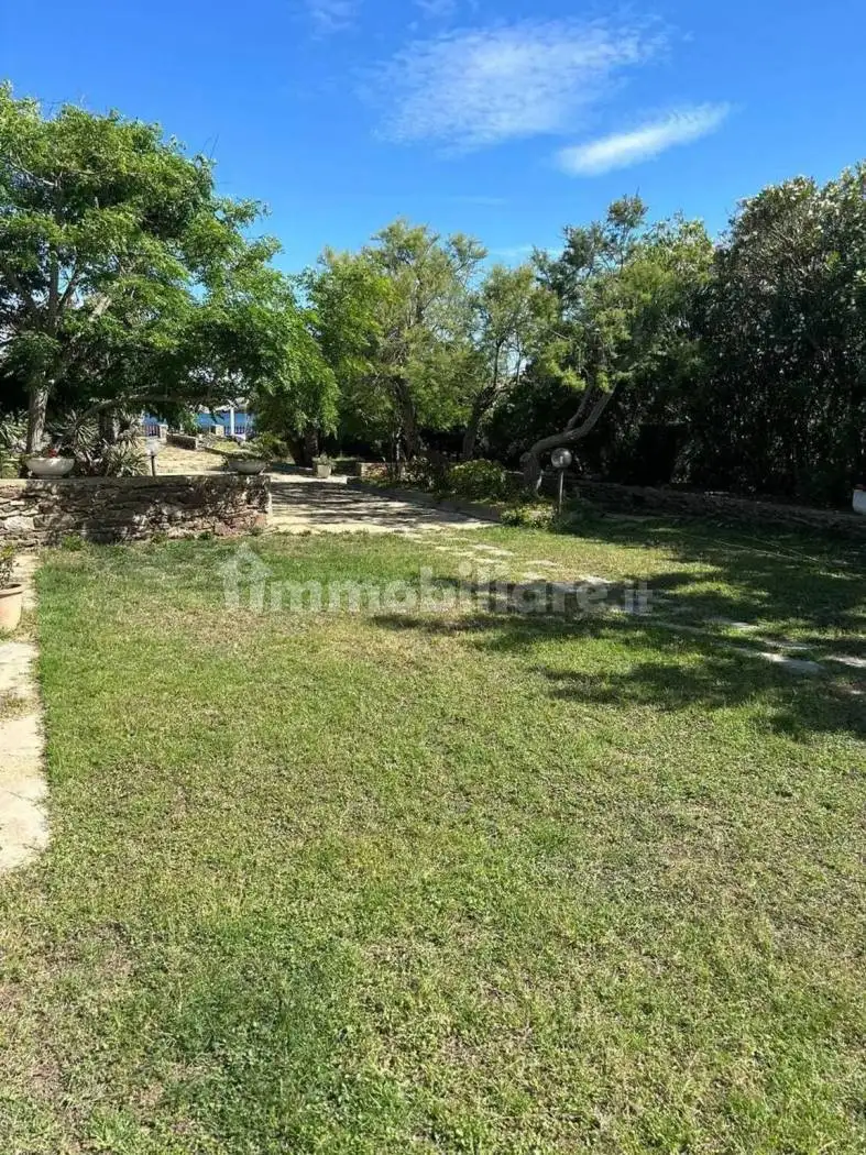 Villa in affitto a Sassari