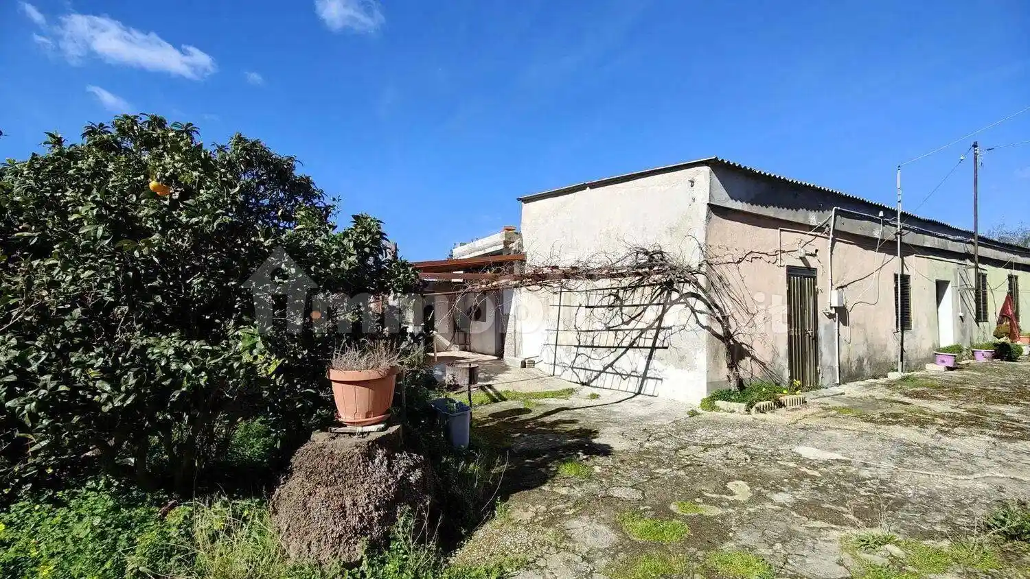 Rustico - Casale in vendita a Sassari