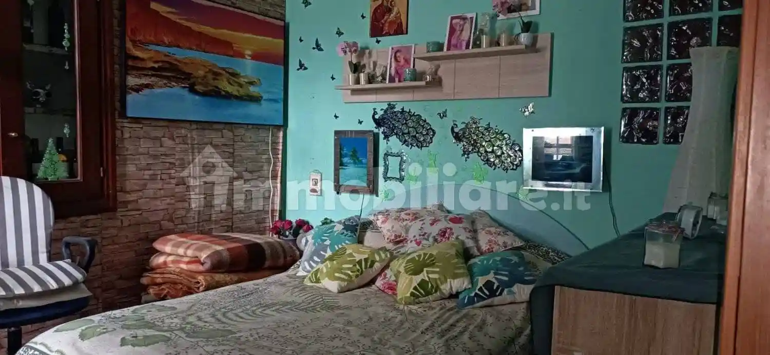 Appartamento in vendita a Sassari