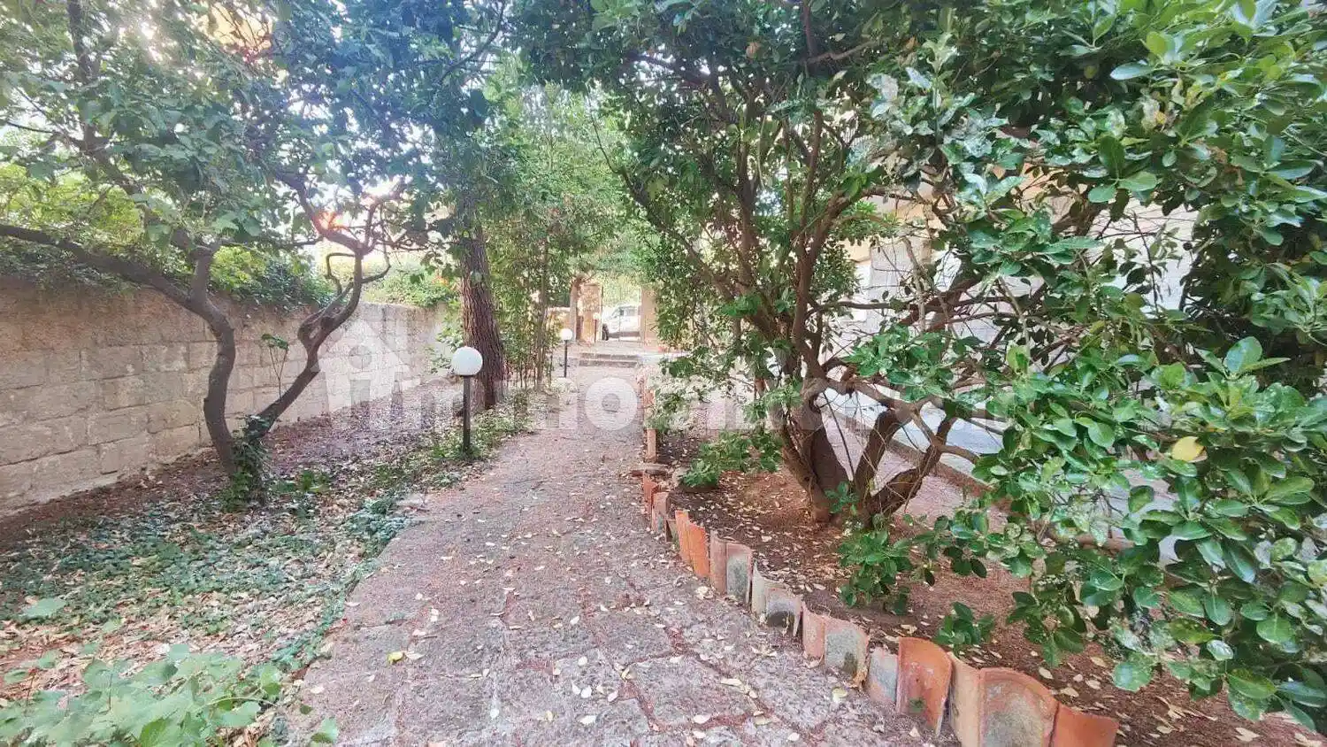 Appartamento in vendita a Sassari