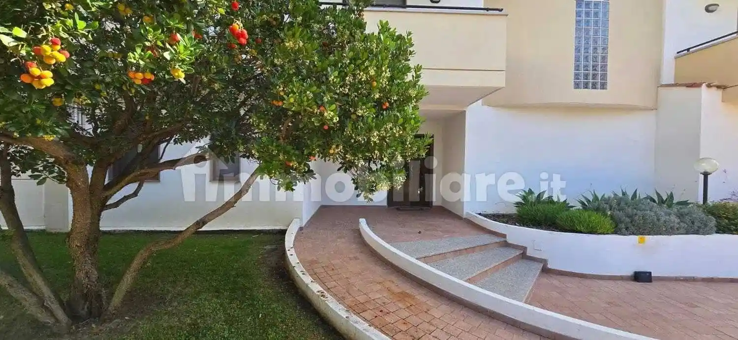 Appartamento in vendita a Sassari