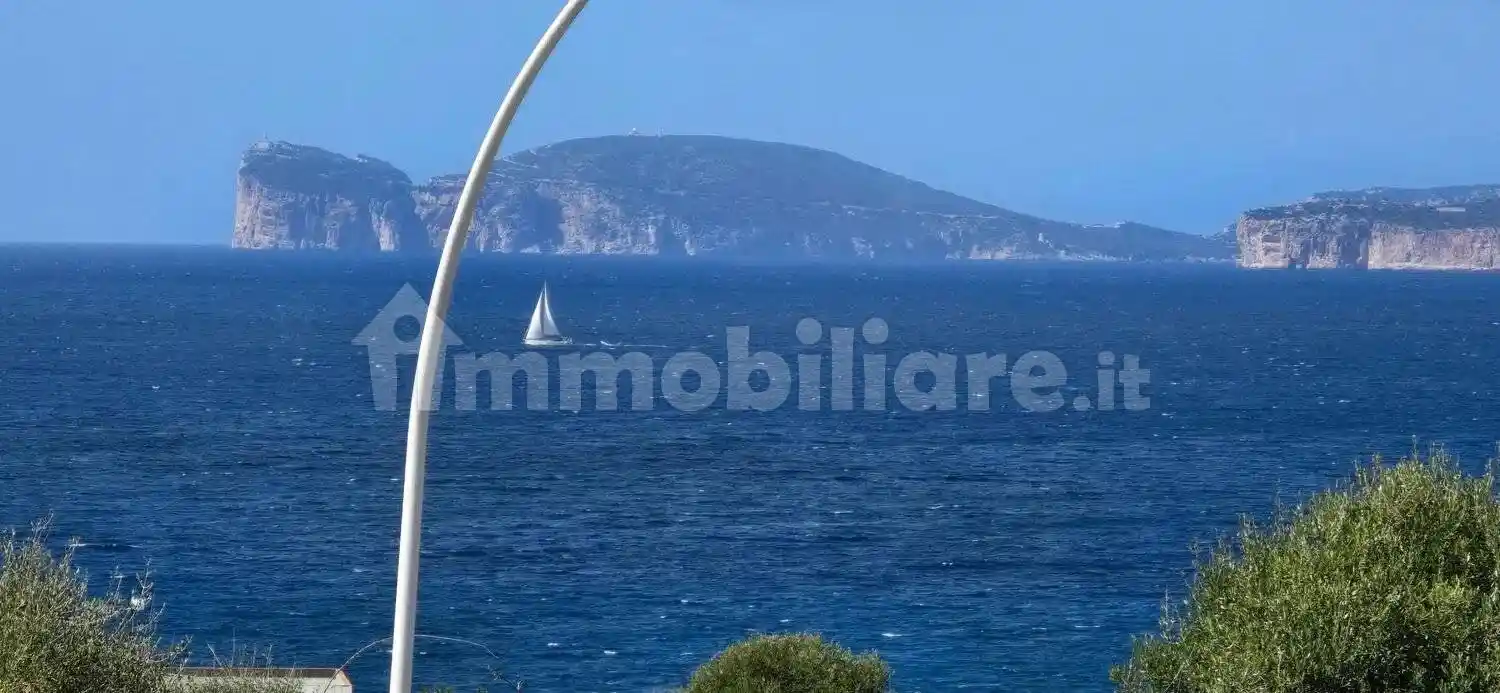 Appartamento in vendita a Alghero