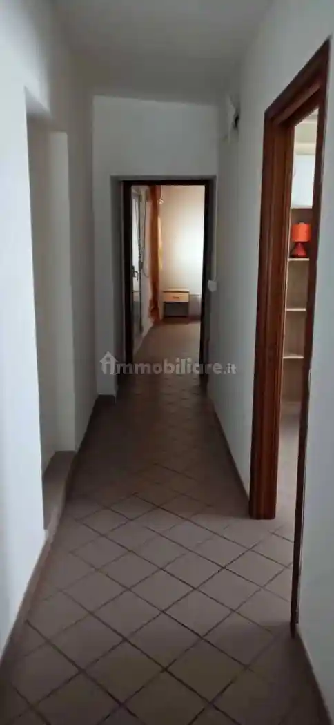 Appartamento in vendita a Sassari