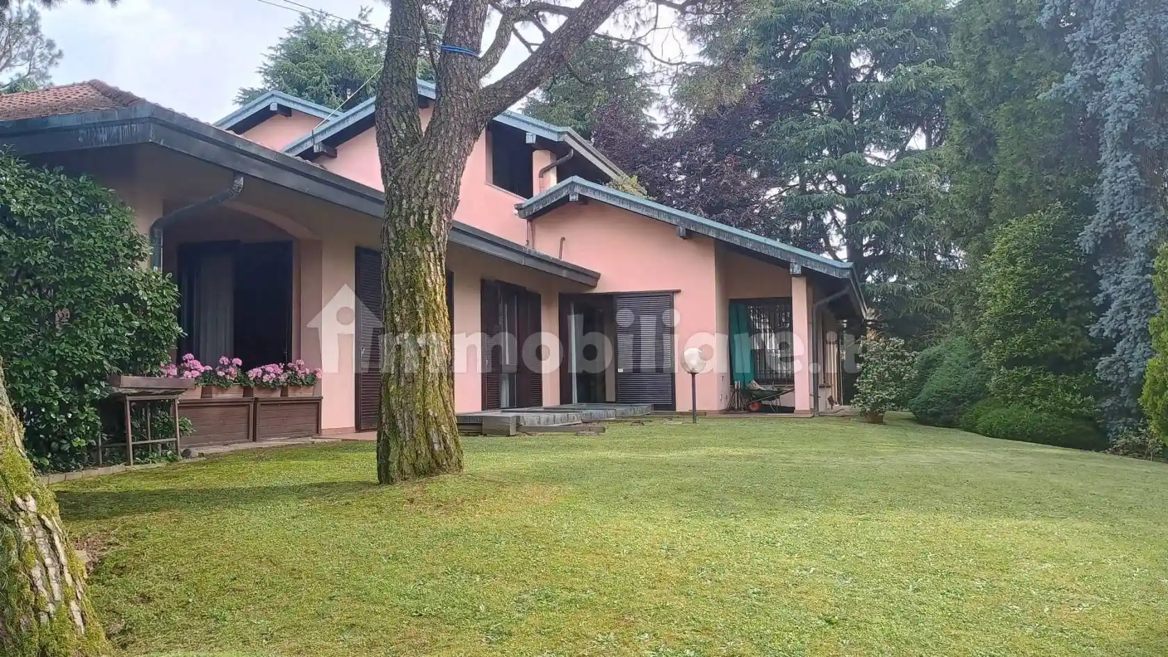 Villa unifamiliare via Privata Ancona 13, Cedrate, Gallarate - foto 2