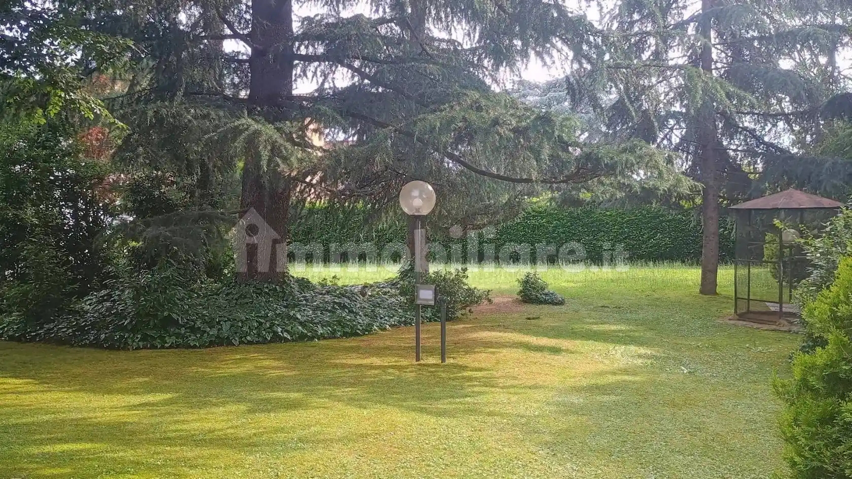 Villa unifamiliare via Privata Ancona 13, Cedrate, Gallarate - foto 4
