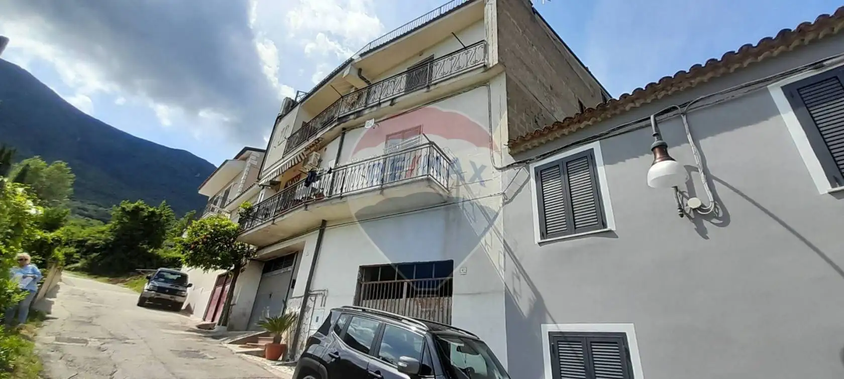 Casa indipendente in vendita a Solopaca