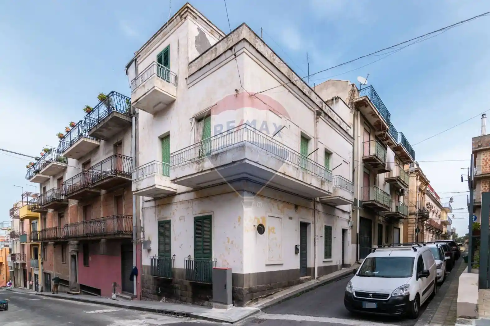Casa indipendente in vendita a Carlentini