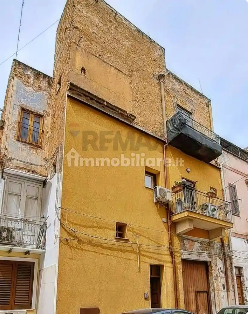 Appartamento in vendita a Bagheria