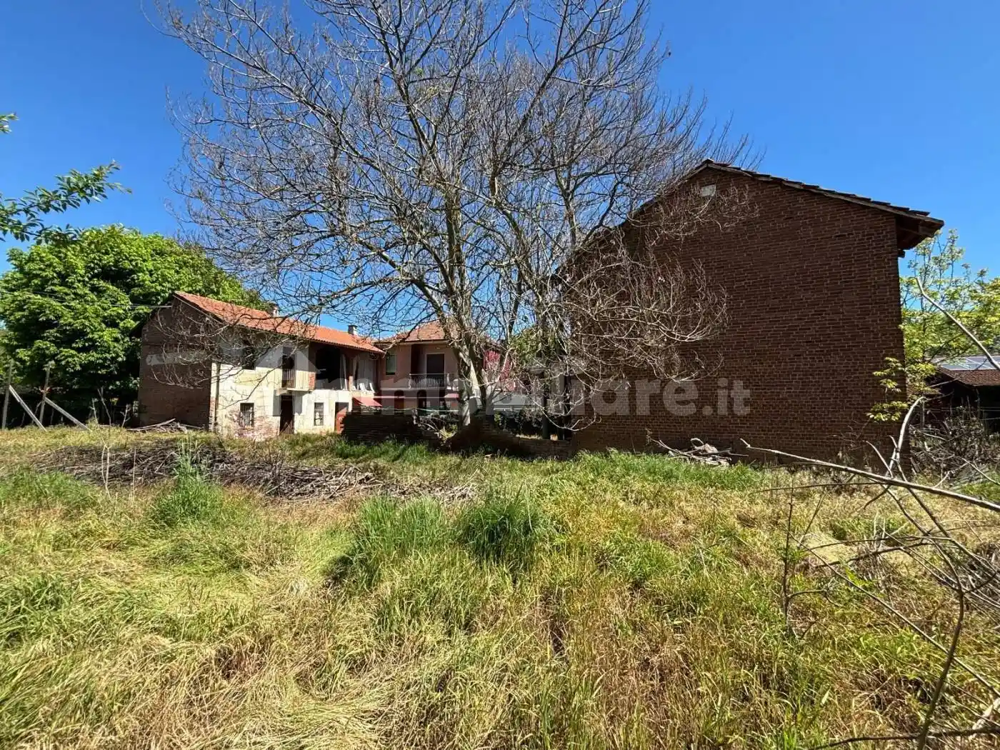 Rustico - Casale in vendita a Pecetto Torinese