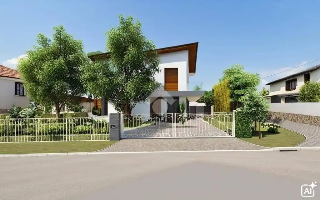 Villa in vendita a Capriolo