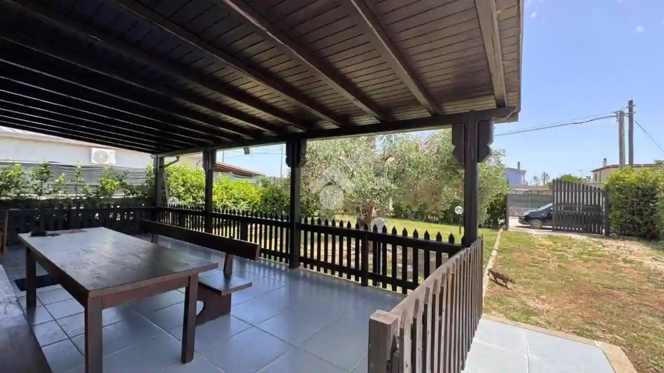 Casa indipendente - foto 5